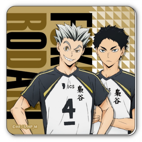 グッズ その他 ハイキュー To The Top プレートコレクション 梟谷学園高校 アニメイト グッズ その他 ハイキュー To The Top プレートコレクション 梟谷学園高校 アニメイト