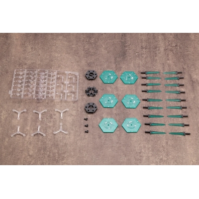 【プラモデル】M.S.G モデリングサポートグッズ へヴィウェポンユニット23 マギアブレード