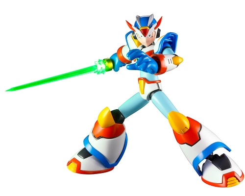 プラモデル ロックマンx マックスアーマー 1 12 アニメイト