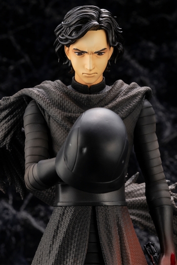 フィギュア】ARTFX アーティストシリーズ スター・ウォーズ／フォース 