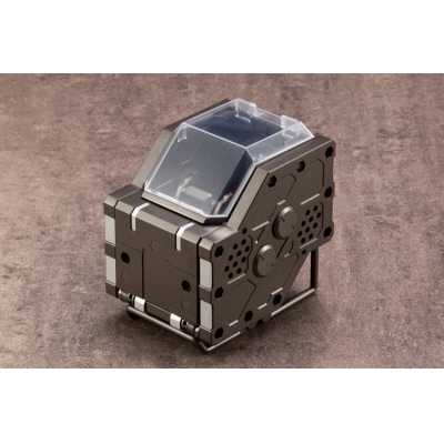 【プラモデル】ヘキサギア ブースターパック004<マルチポッド> 1/24 キットブロック