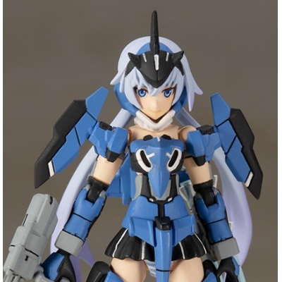【プラモデル】フレームアームズ・ガール ハンドスケール スティレット