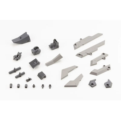 【プラモデル】M.S.G モデリングサポートグッズ メカサプライ17 エクスアーマーD