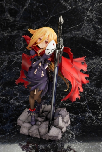 美少女フィギュア】オーバーロード イビルアイ 1/7 完成品フィギュア 