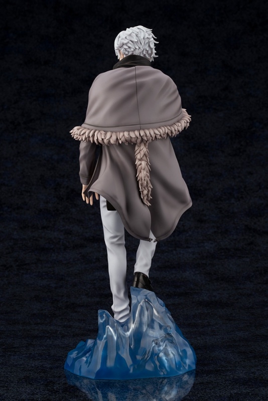 フィギュア Fate Grand Order クリプター カドック ゼムルプス 1 7 完成品フィギュア アニメイト