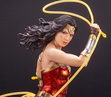 フィギュア Artfx Dc Universe ワンダーウーマン Ww84 1 6 完成品フィギュア アニメイト