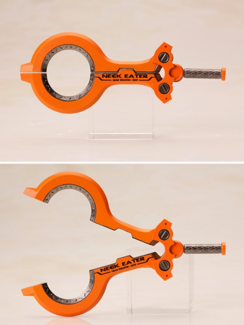 プラモデル Dg 001ln 一撃殺虫 ホイホイさんlegacy ウサギア 1 1 再販 アニメイト