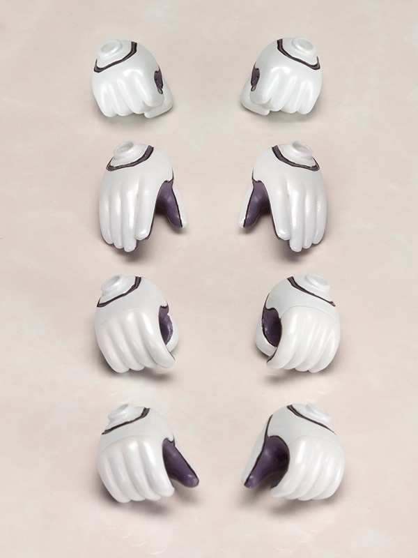 プラモデル Dg 001ln 一撃殺虫 ホイホイさんlegacy ウサギア 1 1 再販 アニメイト