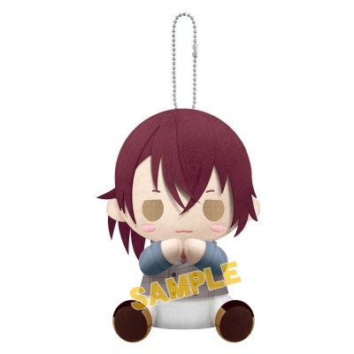 【グッズ-ぬいぐるみ】スタンドマイヒーローズ ぴたぬい 大谷羽鳥