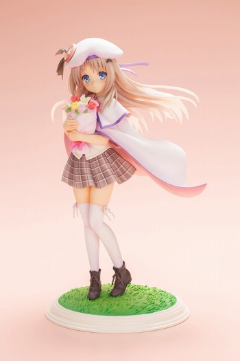 美少女フィギュア】クドわふたー 能美クドリャフカ 1/7 完成品 