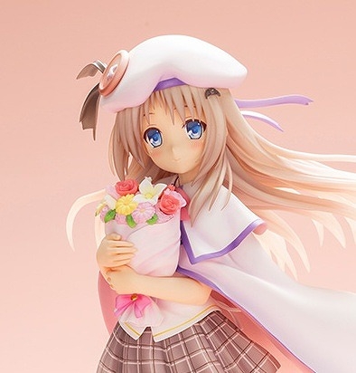 【美少女フィギュア】クドわふたー 能美クドリャフカ 1/7 完成品フィギュア