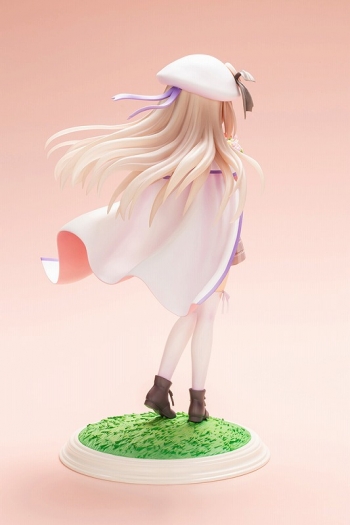 美少女フィギュア】クドわふたー 能美クドリャフカ 1/7 完成品 