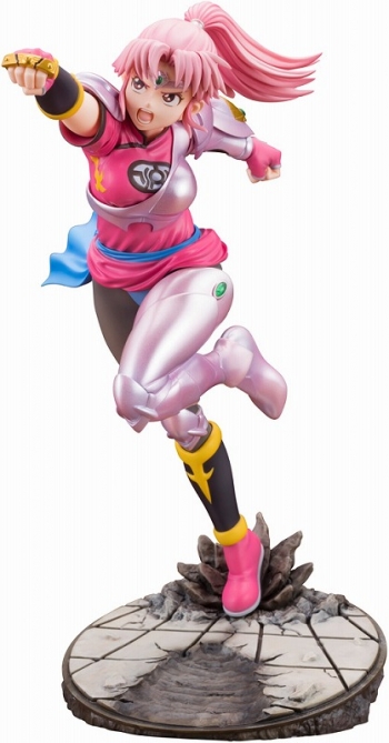 美少女フィギュア】ARTFX J ドラゴンクエスト ダイの大冒険 マアム 1/8 