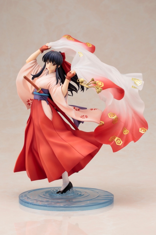 美少女フィギュア】ARTFX J サクラ大戦 真宮寺さくら 1/8 完成品 