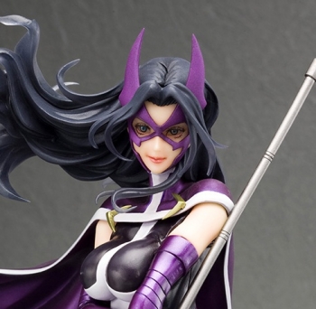 美少女フィギュア】DC COMICS美少女 DC UNIVERSE ハントレス 2nd 