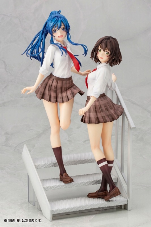 美少女フィギュア】弱キャラ友崎くん 七海 みなみ 1/7 完成品 