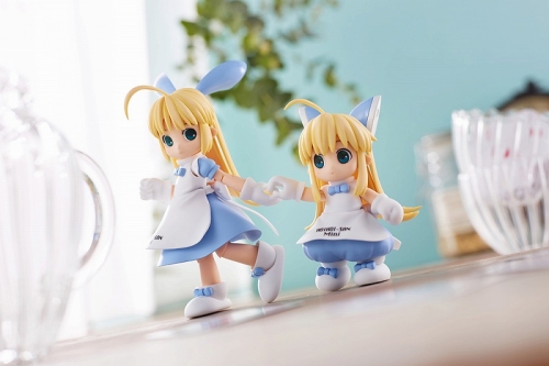 プラモデル 一撃殺虫 ホイホイさんlegacy ホイホイさん ホイホイさんmini アリスカラーセット 1 1 アニメイト
