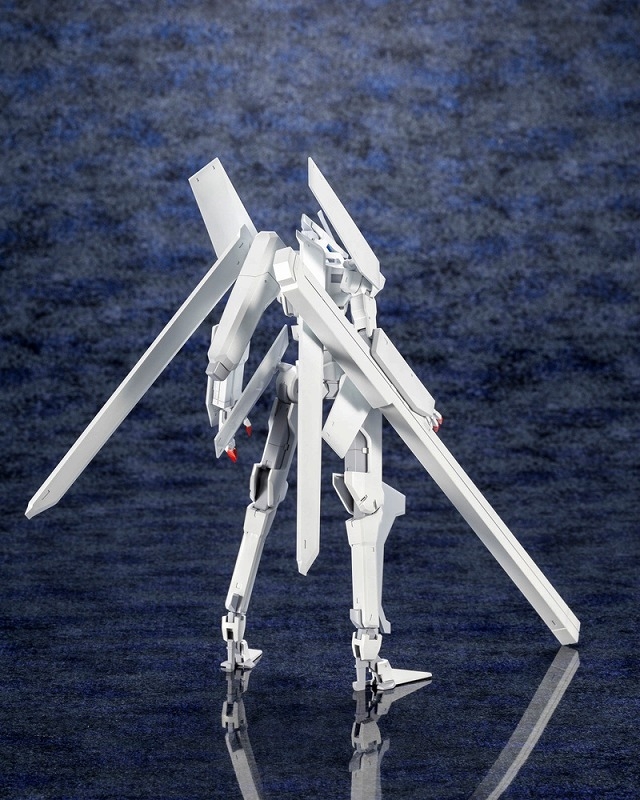 プラモデル シドニアの騎士 あいつむぐほし 二零式衛人 劫衛 1 100 アニメイト