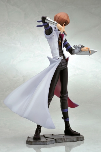 フィギュア】ARTFX J 遊☆戯☆王デュエルモンスターズ 海馬瀬人 1/7