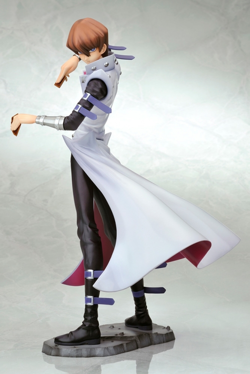 フィギュア】ARTFX J 遊☆戯☆王デュエルモンスターズ 海馬瀬人 1/7 