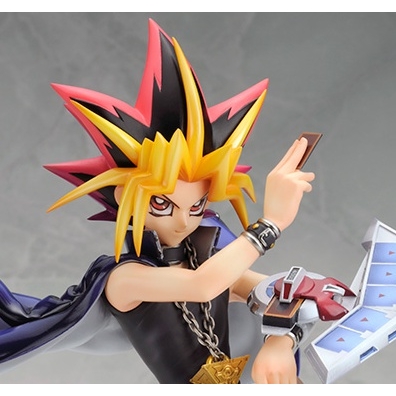 フィギュア Artfx J 遊 戯 王デュエルモンスターズ 闇遊戯 1 7 完成品フィギュア 再販 アニメイト