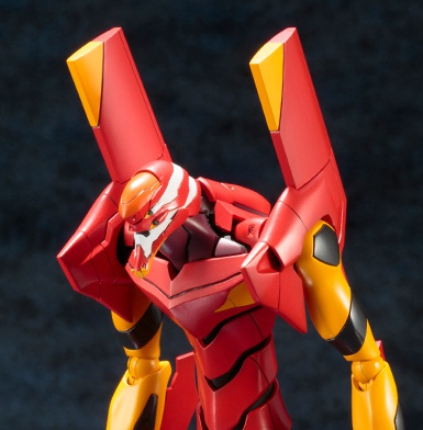 プラモデル 新世紀エヴァンゲリオン エヴァンゲリオン弐号機 Tv Ver 再々販 アニメイト