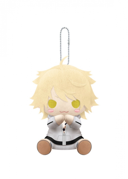 グッズ ぬいぐるみ 刀剣乱舞 ぴたぬい 南泉一文字 アニメイト