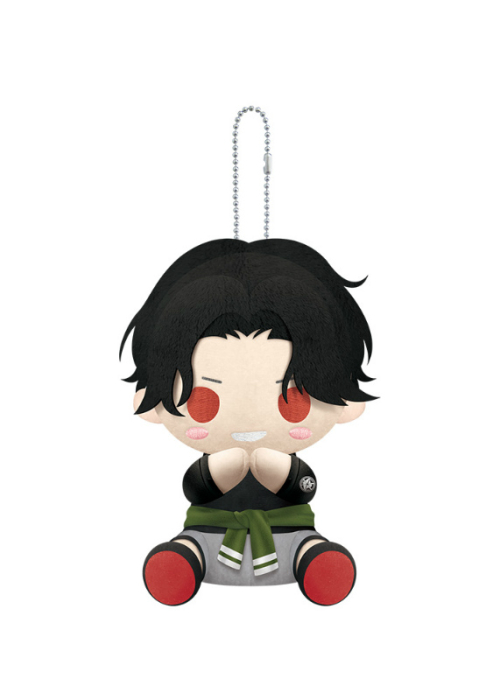 グッズ ぬいぐるみ 刀剣乱舞 ぴたぬい 豊前江 アニメイト