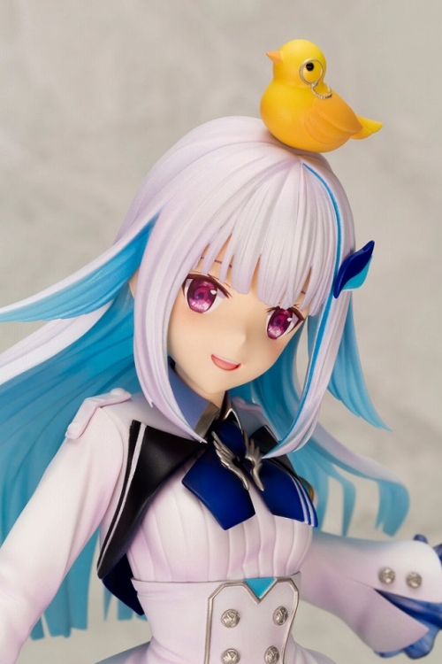 美少女フィギュア】にじさんじ リゼ・ヘルエスタ 1/7 完成品フィギュア 