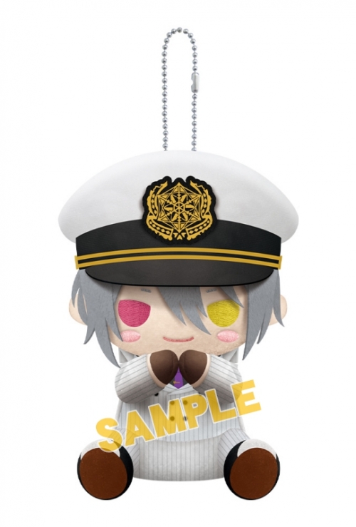 グッズ ぬいぐるみ 魔法使いの約束 ぴたぬい オーエン アニメイト