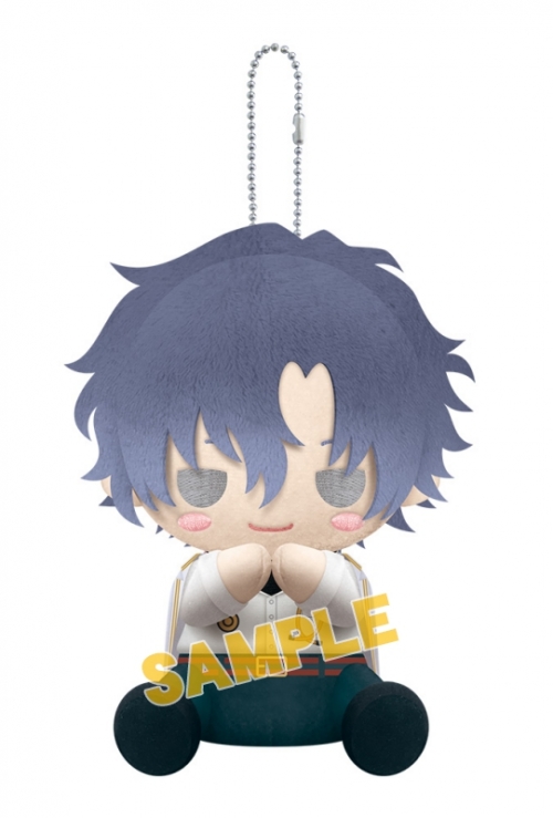 グッズ ぬいぐるみ 魔法使いの約束 ぴたぬい フィガロ アニメイト