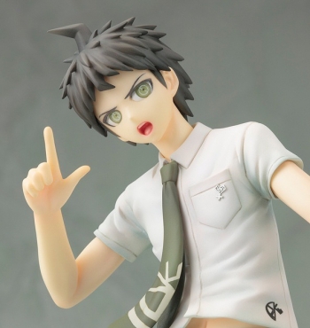フィギュア】ARTFX J スーパーダンガンロンパ2 さよなら絶望学園 日向 