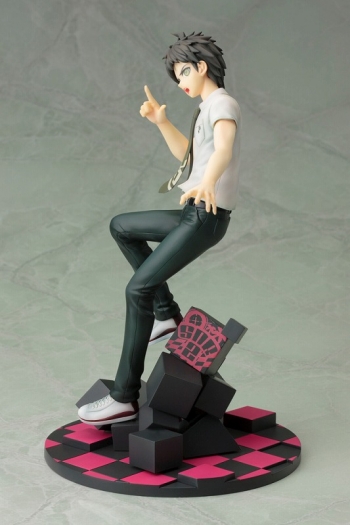 フィギュア】ARTFX J スーパーダンガンロンパ2 さよなら絶望学園 日向 