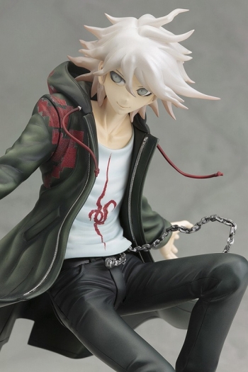 フィギュア】ARTFX J スーパーダンガンロンパ2 さよなら絶望学園 狛枝 