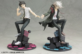フィギュア】ARTFX J スーパーダンガンロンパ2 さよなら絶望学園 狛枝 