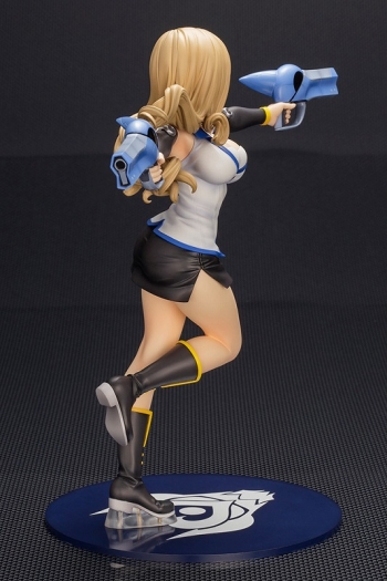 美少女フィギュア】ARTFX J EDENS ZERO レベッカ・ブルーガーデン 1/8 