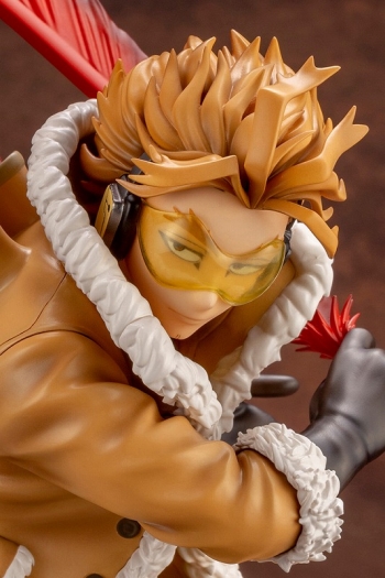 フィギュア】ARTFX J 僕のヒーローアカデミア ホークス 1/8 完成品 