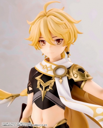 フィギュア】原神 空 1/7 完成品フィギュア | アニメイト