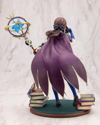 美少女フィギュア】Fate/Grand Order ライダー/レオナルド・ダ 