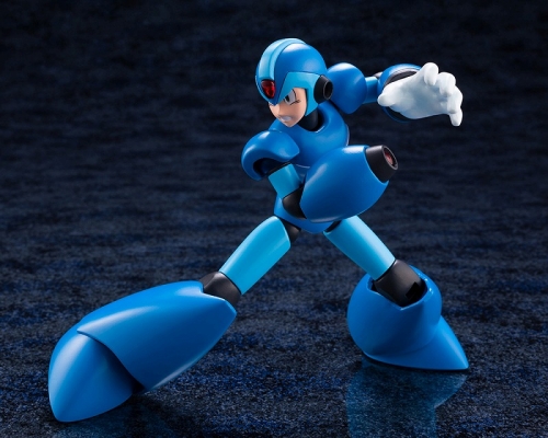 プラモデル ロックマンx エックス 1 12 再販 アニメイト