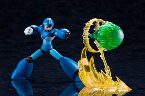 プラモデル ロックマンx エックス 1 12 再販 アニメイト