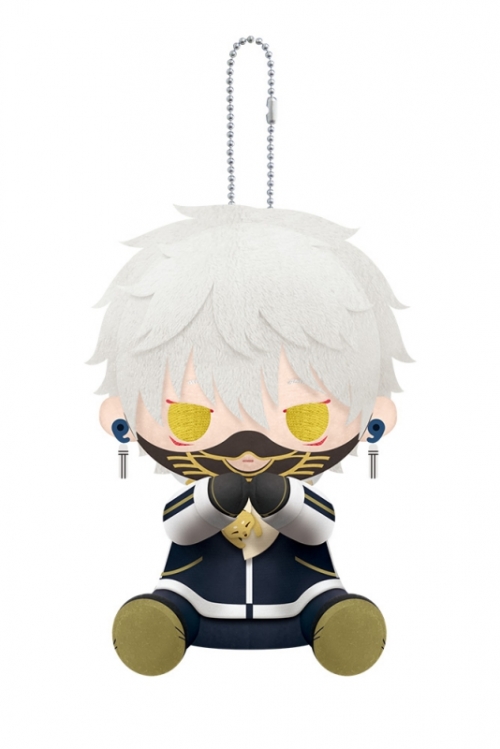 グッズ ぬいぐるみ 刀剣乱舞 Online ぴたぬい 鳴狐 アニメイト