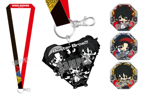 グッズ セットもの ヒプノシスマイク Division Rap Battle 2nd D R B Es Fest Ver イケブクロ ディビジョン セット アニメイト