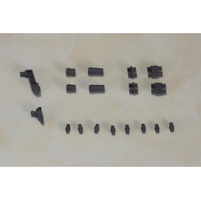 【プラモデル】フレームアームズ・ガール エグゾスーツ・ユニット