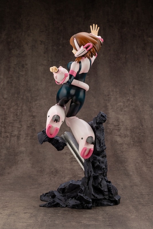 美少女フィギュア】ARTFX J 僕のヒーローアカデミア 麗日お茶子 Ver.2 