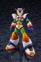 【プラモデル】ロックマンX マックスアーマー トライアードサンダーVer. 1/12の画像