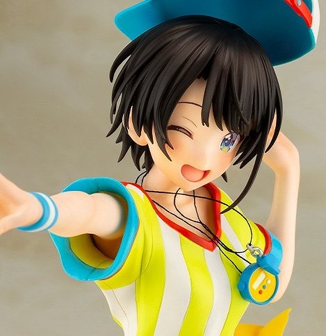 美少女フィギュア】ホロライブプロダクション 大空スバル 1/7 完成品 