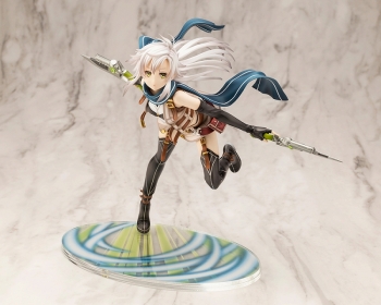 美少女フィギュア】軌跡シリーズ フィー・クラウゼル 1/8 完成品 