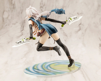 美少女フィギュア】軌跡シリーズ フィー・クラウゼル 1/8 完成品 