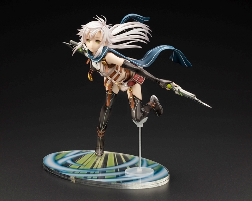 美少女フィギュア】軌跡シリーズ フィー・クラウゼル 1/8 完成品 